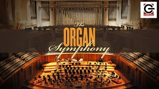 SaintSaëns  The Organ Symphony [upl. by Genevieve670]