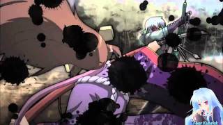 AMV  Samurai Girls  xKore  Syntax  HD [upl. by Nosnevets]