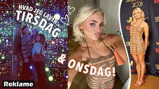 VLOG Simba Prisen amp dagen op til [upl. by Jodie]