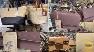 Primark Bags And Purses  April 2022 [upl. by Notnert411]