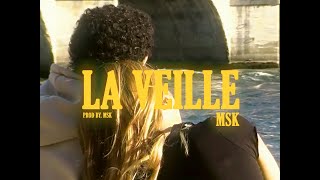 MSK  La Veille Visualizer [upl. by Touber]