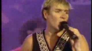 Skin Trade  HQ Vid amp Sound Duran Duran 1988 [upl. by Ertemed]