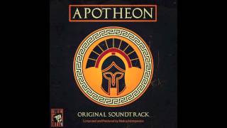 Apotheon OST  21 Victory [upl. by Anilak]