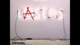 Lupe Fiasco  Words I Never Said ft Skylar Grey Lyrics [upl. by Roddy2]