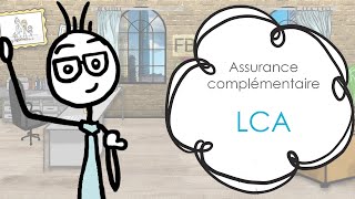 Les assurances complémentaires suisses en 4 minutes [upl. by Alexei]