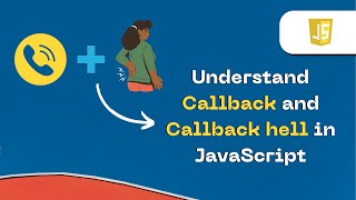 Understand Callback and Callback hell in JavaScript [upl. by Arikal]