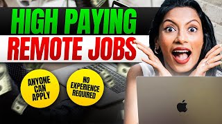 Work From Home  No experience required  US company hiring 🥳 Nidhi Nagori [upl. by Ailb955]