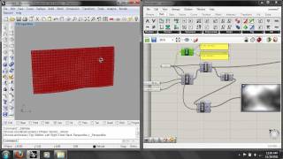 Grasshopper Lab 3 Daylighting Logics [upl. by Reagen]