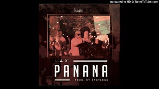 Instrumental LAX  Panana Remake by Melodysongz [upl. by Yeloc]