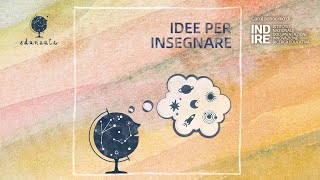 Idee per insegnareTEALTecnologie per lapprendimento attivo [upl. by Noelopan431]