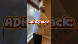 I Gave My ADHD a Home Makeover [upl. by Wernick62]