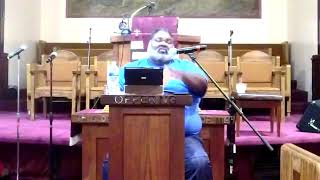 Bible Study 9821 Ordination of Aaron and His Sons Lesson Text Leviticus 8 113 [upl. by Enalb]