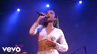 Sade  The Sweetest Taboo Live Video From San Diego [upl. by Okika]