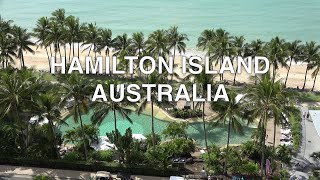 Hamilton Island Australia Your Dream Destination for a Tropical Escape [upl. by Melar800]