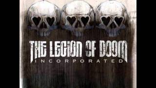 The Legion of Doom  A Threnody for a Grand Atreyu vs It Dies Today [upl. by Llecrad]