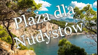 Makarska Plaże  23 [upl. by Euton155]