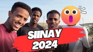 SIINAY HARGEISA 2024 [upl. by Gilleod]