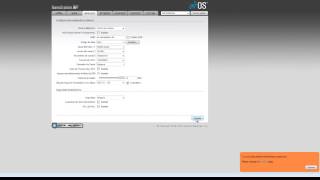 Ubiquiti Nanostation and Picostation M2 and M5 Access Point Mode Basic Configuration [upl. by Simetra]