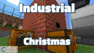 An Industrial Christmas  Episode 20 1440P [upl. by Kirby237]