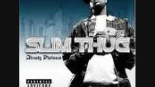 Slim Thug Click Clack [upl. by Junette]