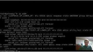 Setting up Network Interfaces on Debian Linux [upl. by Baker]