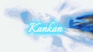 kankan  wokeup instrumental sped up [upl. by Marjory]