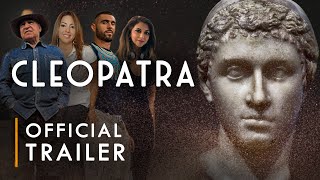 CLEOPATRA  Official Trailer [upl. by Lucilia930]