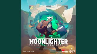 Moonlighter Nintendo Switch™ Announcement Trailer [upl. by Jemina]