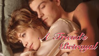 BROKEN VOWS  FULL MOVIE [upl. by Ernest]