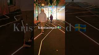 Kristianstad City shorts youtubeshorts beautifulcity shortfeed sweden [upl. by Perl872]