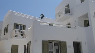 Anassa Suites Naxos Island Greece [upl. by Annecorinne]