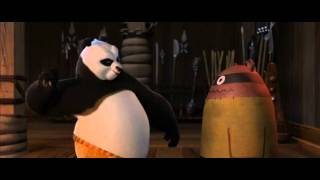 Kung Fu Panda  Mis panditaswmv [upl. by Zetnauq]