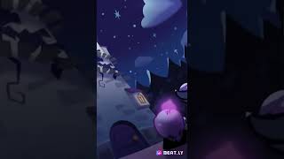 Crowberry Cookie Run Ovenbreak Edit New Cookie 😍❤️ [upl. by Rinaldo715]