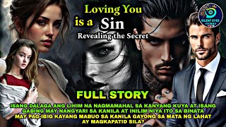 FULL STORY  LOVING YOU IS A SIN  Silent Eyes Stories  SOFIA amp ALLEN Love Drama Series [upl. by Whitaker]