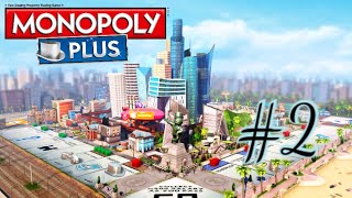 Monopoly  2 [upl. by Nosnevets]