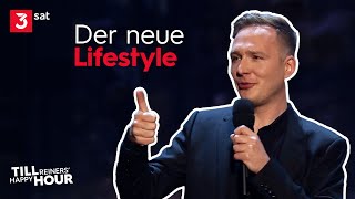 André Herrmann Depressionen sind nicht sexy  Till Reiners Happy Hour [upl. by Solakcin]