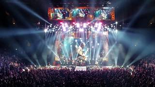 Def Leppard Rock of Ages  Photograph Live HD Vancouver BC Canada Oct 2 2018 [upl. by Mllly]