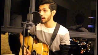 Creed  With Arms Wide Open Satvik B Cover [upl. by Lyall546]