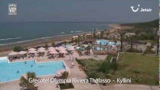 Grecotel Olympia Riviera Thalasso [upl. by Virgina]