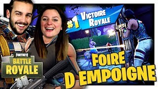 NOUVEAU MODE 20 VS 20  FOIRE DEMPOIGNE   FORTNITE FOIRE DEMPOIGNE FR [upl. by Kendry160]