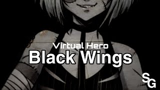 Black WingsVirtual Hero 2Zombirella [upl. by Norvall]