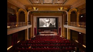 LA RINASCITA DEL CINEMA MODERNISSIMO [upl. by Llednav]