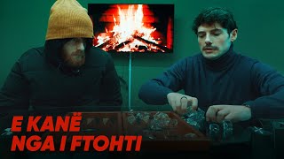 E kanë nga i ftohti  NGOPTV [upl. by Kraul]