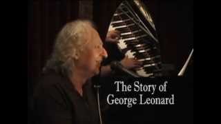 The Story of George Leonard amp The Legend of Georgie Porgie [upl. by Roth822]