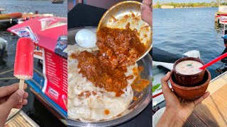 🔥നാടൻ മോരും പിന്നെ kayaking കഴിഞ്ഞു വിശന്നു നേരെ പോയത് food അടിക്കാൻ ആയിരുന്നു ‼️ Bonappetit vlogs [upl. by Runkel]