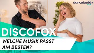 DiscofoxCharts Die beste DiscofoxMusik zum Tanzen und Feiern [upl. by Deirdre]