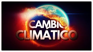 quot2035quot 🌎  La Verdad sobre el CAMBIO CLIMÁTICO causas y consecuencias [upl. by Kenon270]