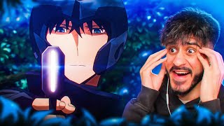 TATSUYA DESTROYS EVERYONE  The Irregular at Magic High School Episode 15 REACTION [upl. by Torto]