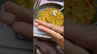 Jacky Shroff Baigan Bharta receipe jackyshroff [upl. by Lucic127]