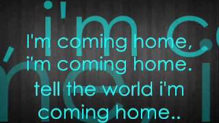 DiddyDirty Money  Im coming home w lyrics [upl. by Pantheas]